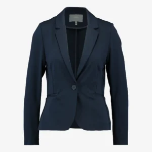 Rizetta Blazer - Copenhagen Night -Blue