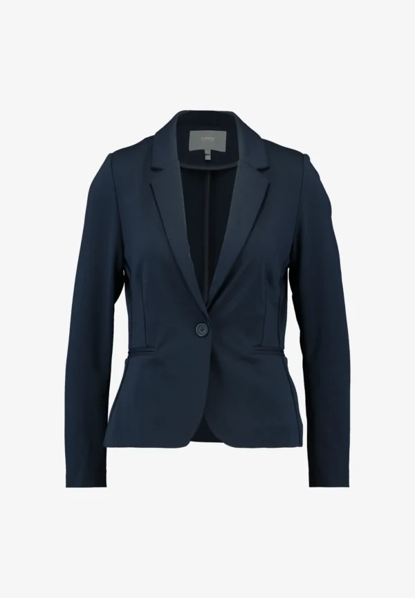 Rizetta Blazer - Copenhagen Night -Blue