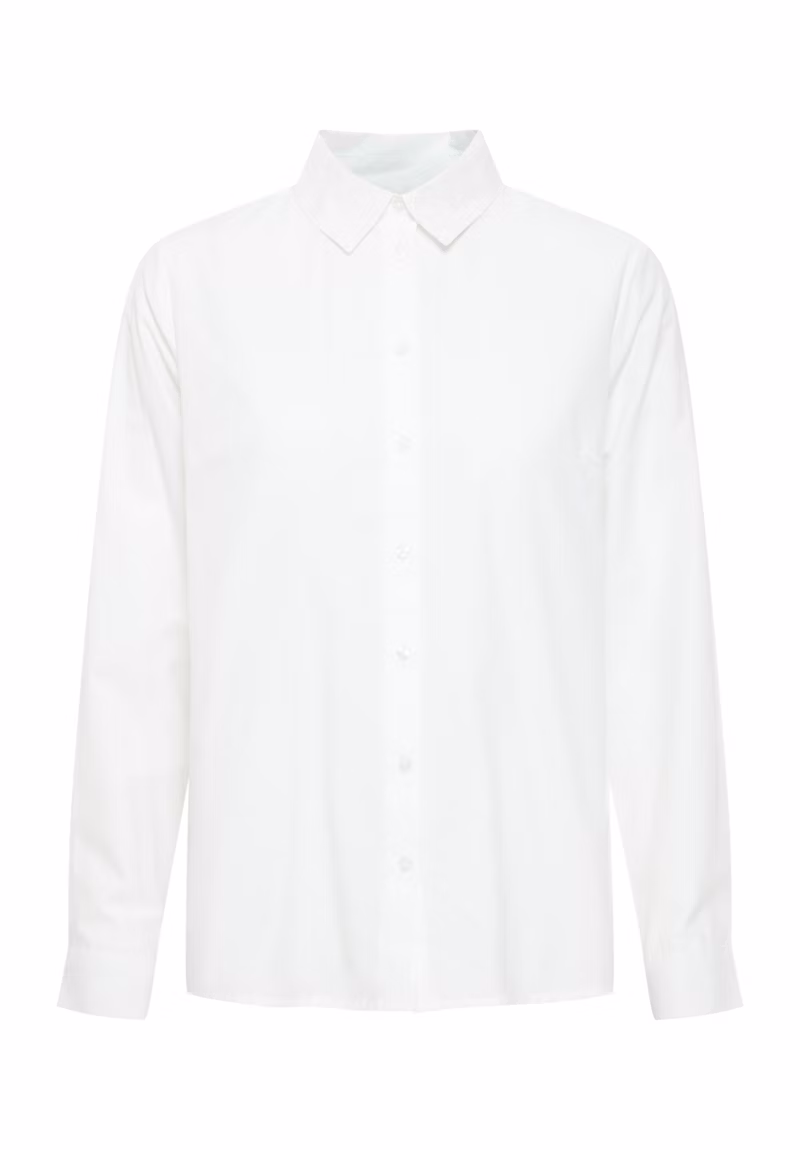 BYHETILA White Shirt