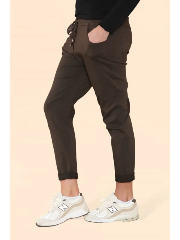 Stretch Magic Pants - Image 3