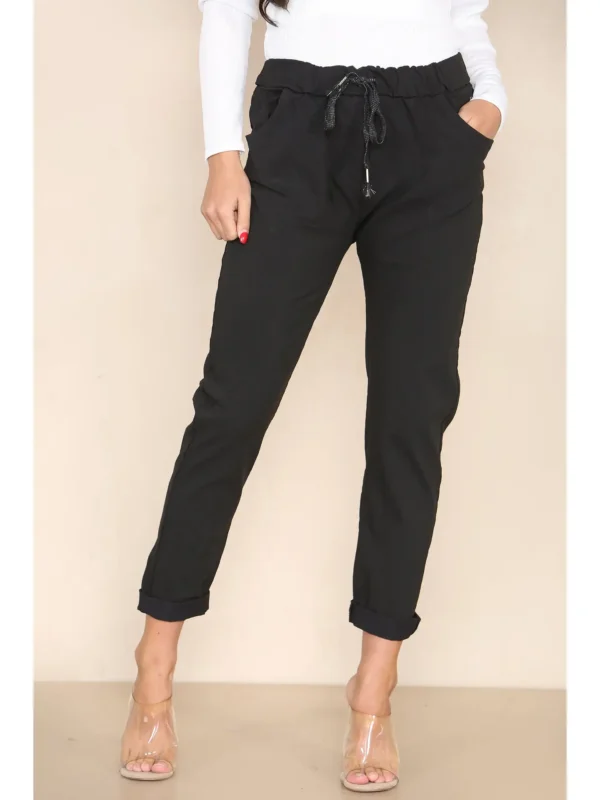 Stretch Magic Pants