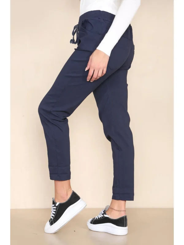 Stretch Magic Pants - Image 2
