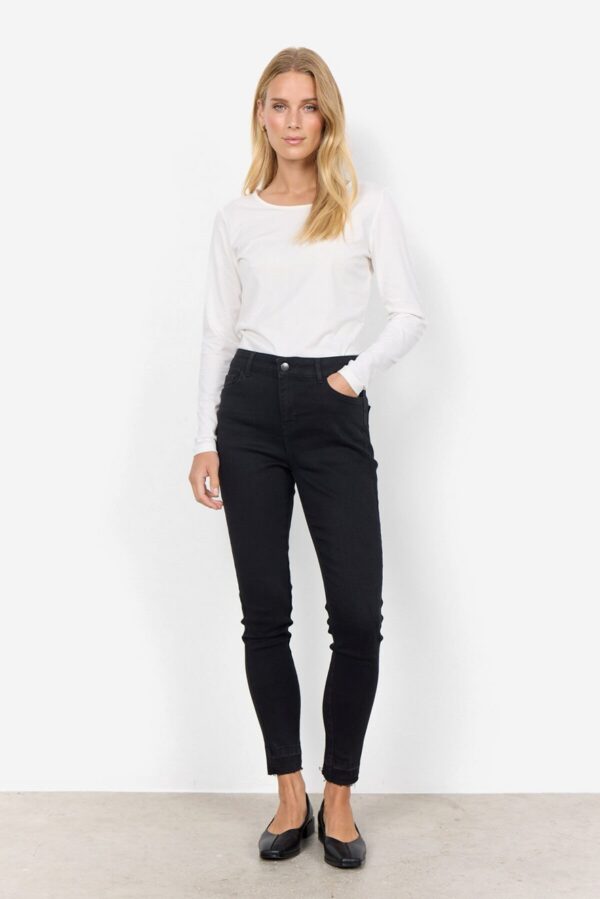 Soya Concept PYLLE 2 long sleeved top