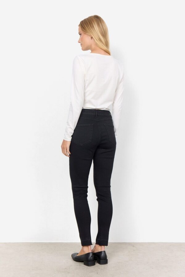 Soya Concept PYLLE 2 long sleeved top - Image 2