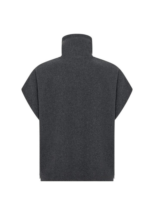 Soya Concept Vagna Waistcoat - Image 4