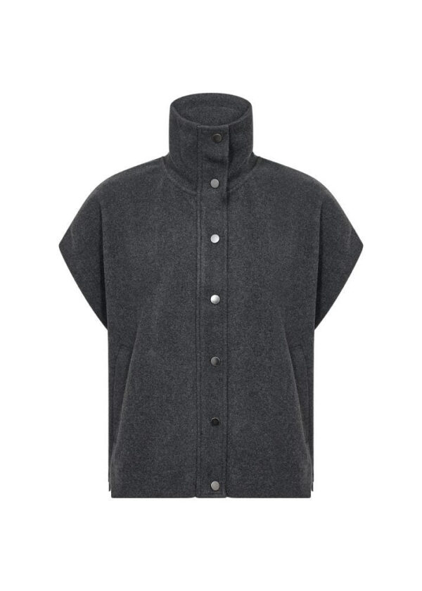 Soya Concept Vagna Waistcoat