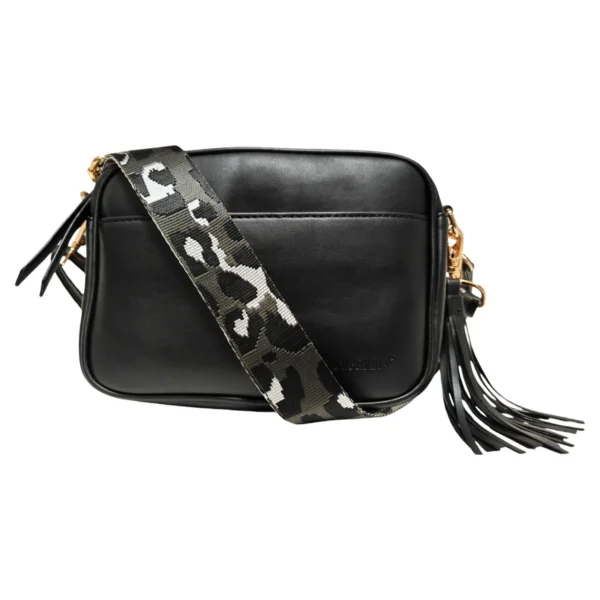 Cross Body Camera Bag