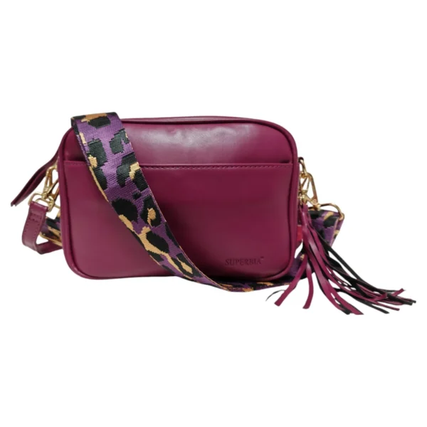 Cross Body Camera Bag - Image 2